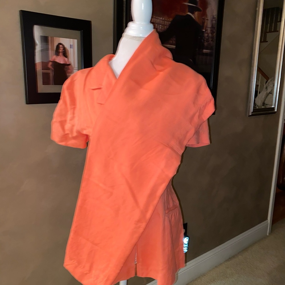 Set.. top & pants made & purchased in Greece